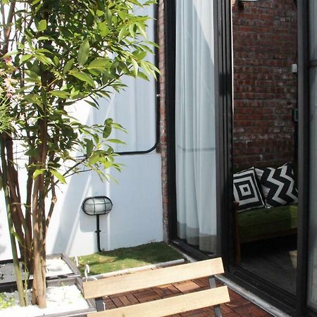 Groupei Apartment Nanwan Exterior photo