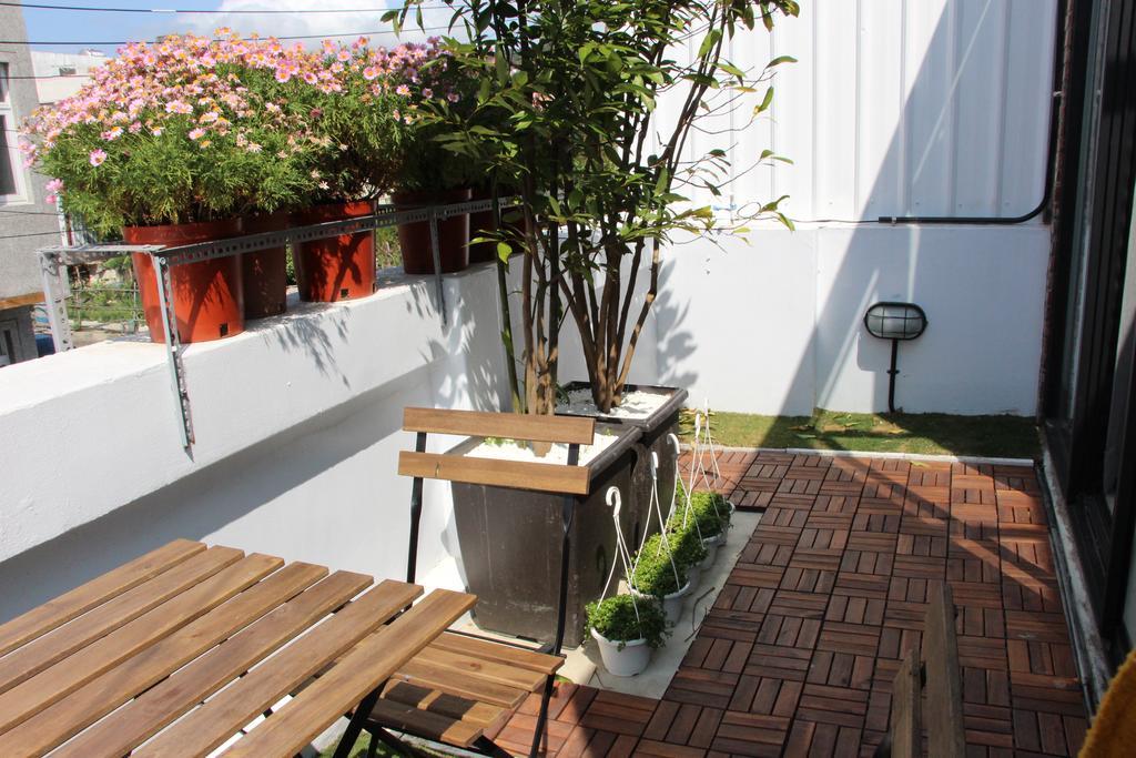 Groupei Apartment Nanwan Exterior photo