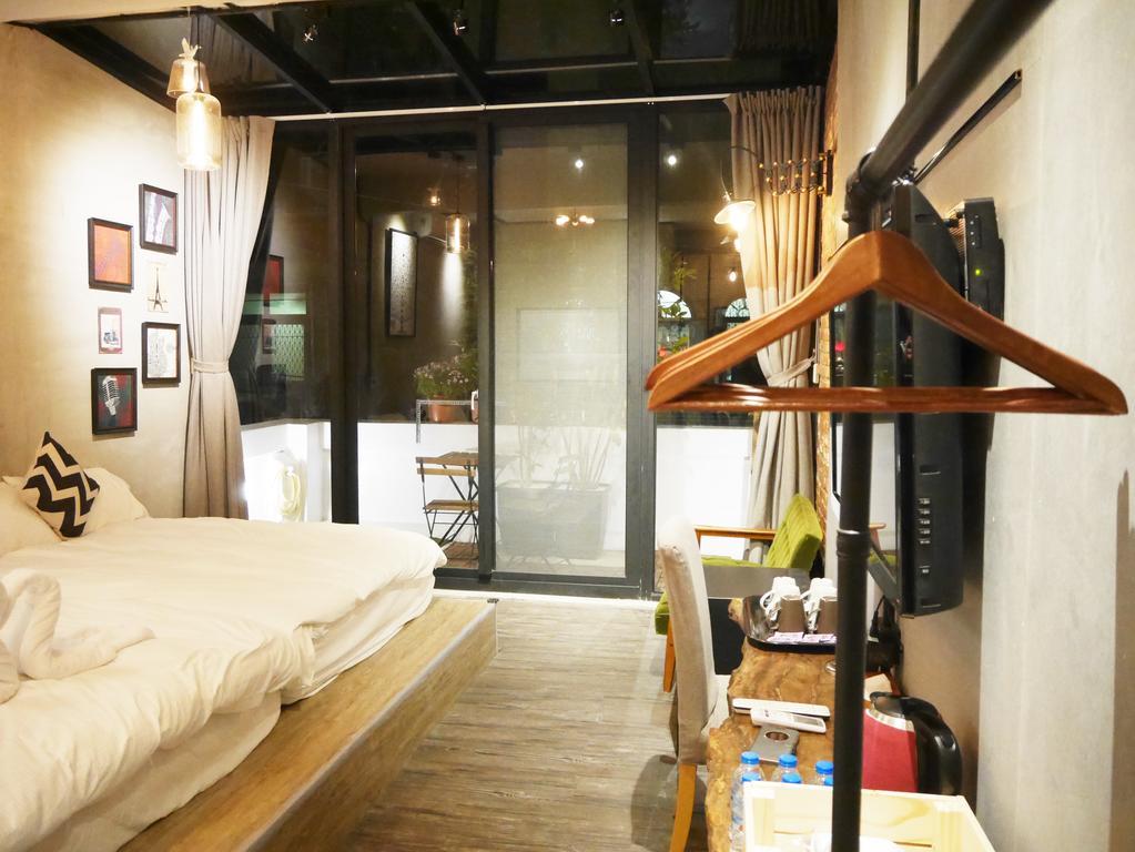 Groupei Apartment Nanwan Exterior photo