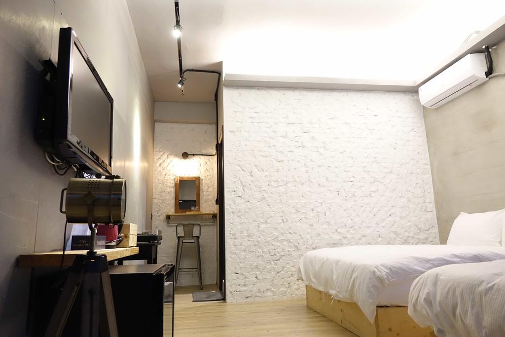 Groupei Apartment Nanwan Exterior photo