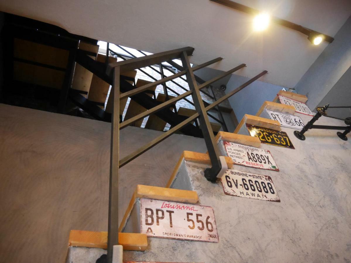Groupei Apartment Nanwan Exterior photo