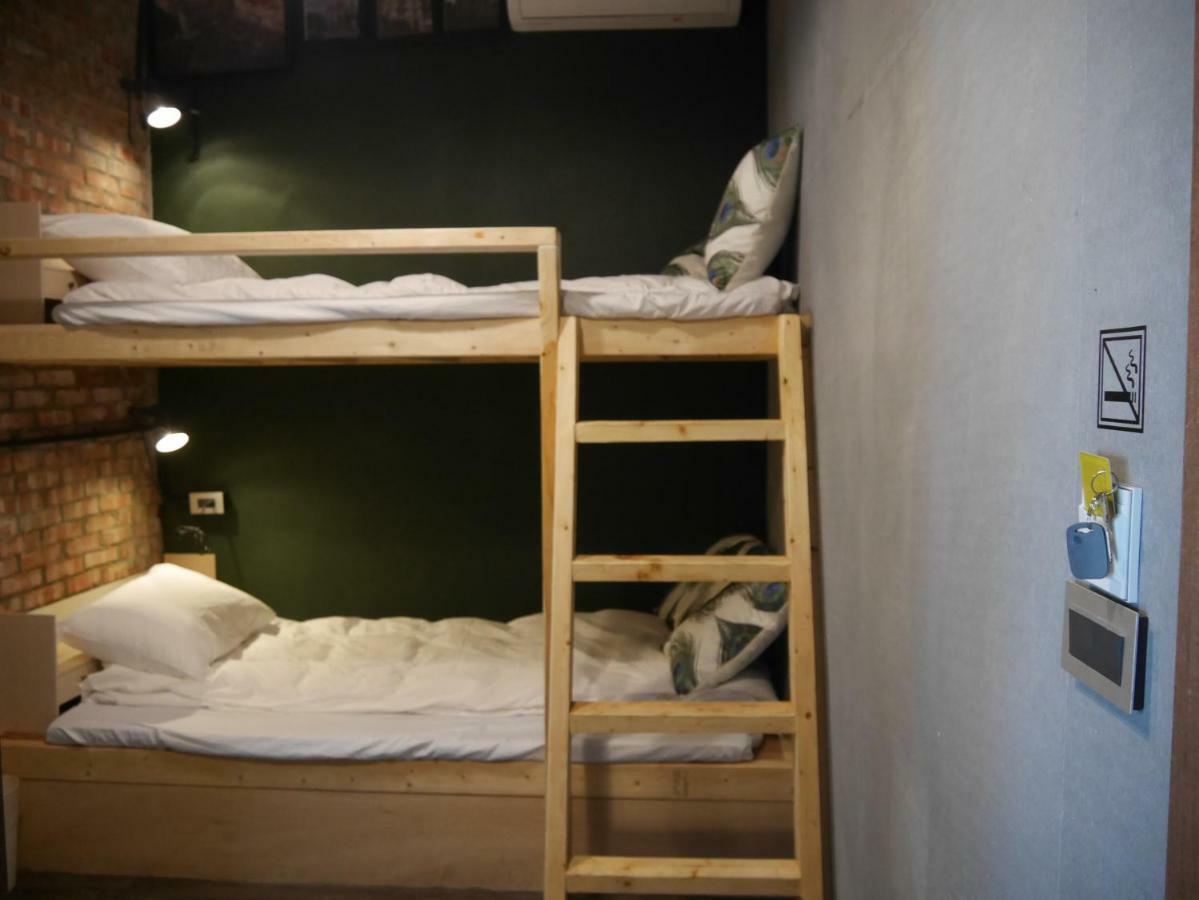 Groupei Apartment Nanwan Exterior photo