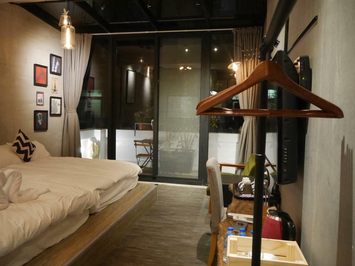 Groupei Apartment Nanwan Exterior photo