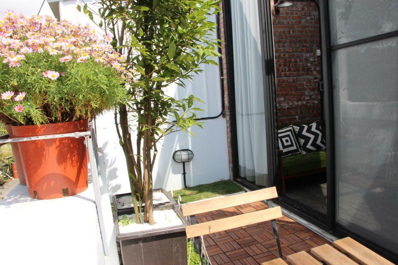 Groupei Apartment Nanwan Exterior photo