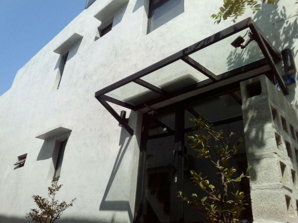 Groupei Apartment Nanwan Exterior photo