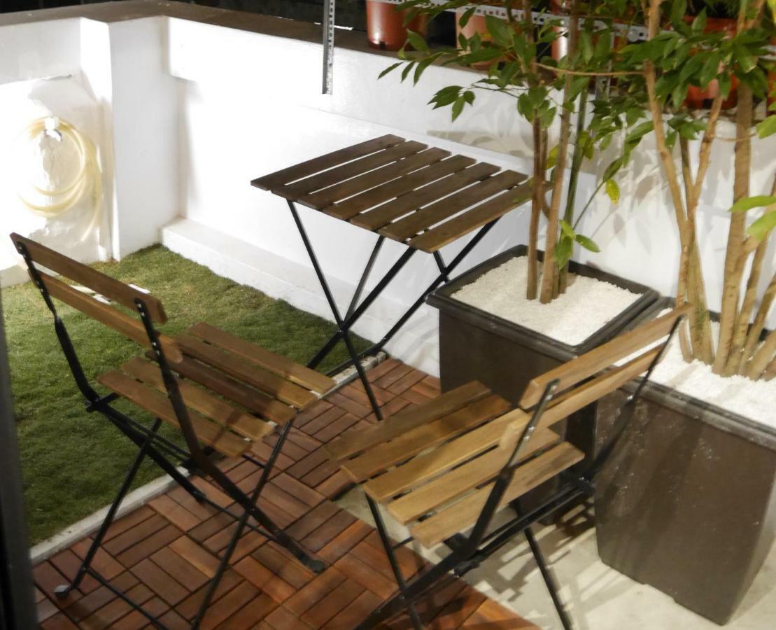Groupei Apartment Nanwan Exterior photo