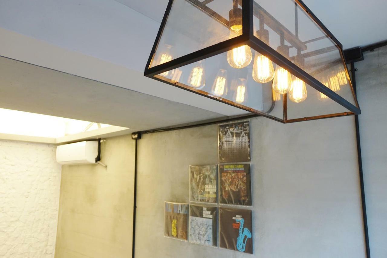 Groupei Apartment Nanwan Exterior photo