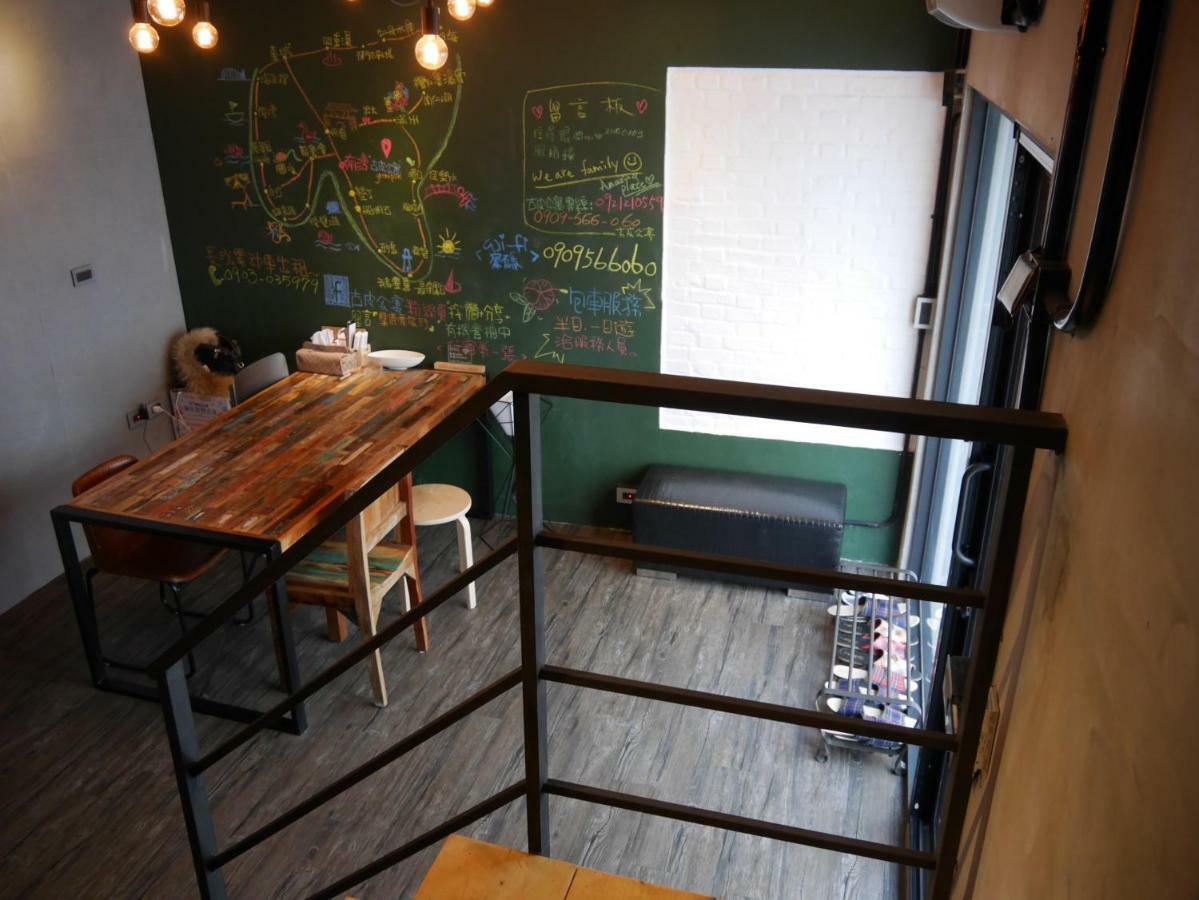 Groupei Apartment Nanwan Exterior photo