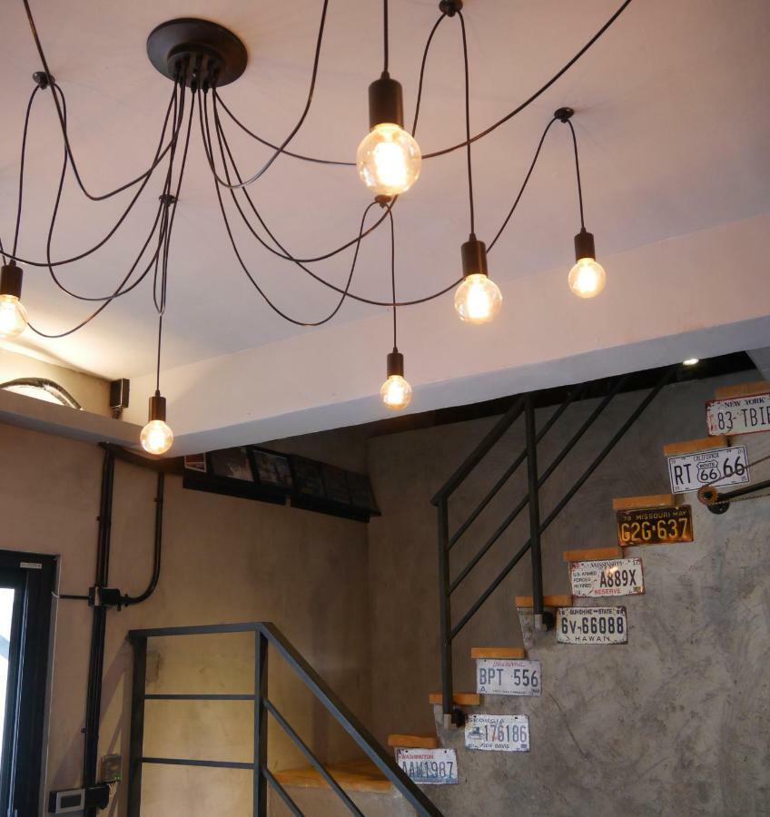 Groupei Apartment Nanwan Exterior photo