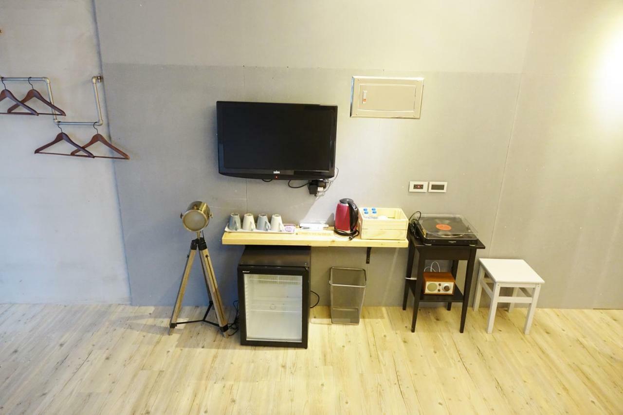 Groupei Apartment Nanwan Exterior photo