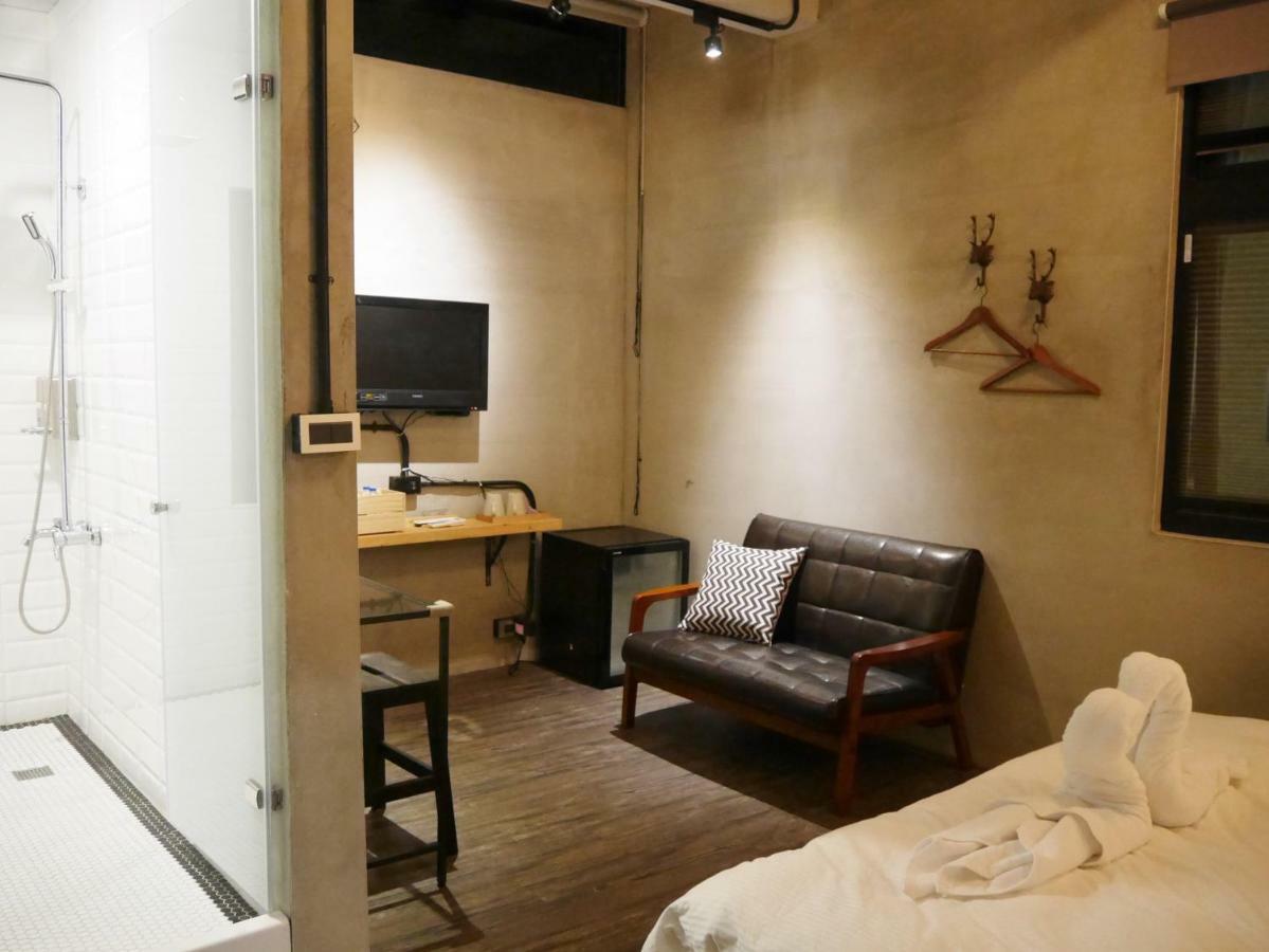 Groupei Apartment Nanwan Exterior photo