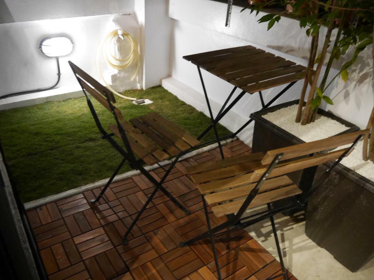 Groupei Apartment Nanwan Exterior photo