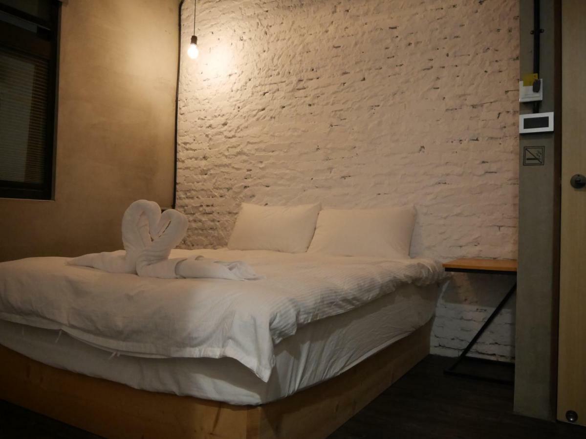 Groupei Apartment Nanwan Exterior photo