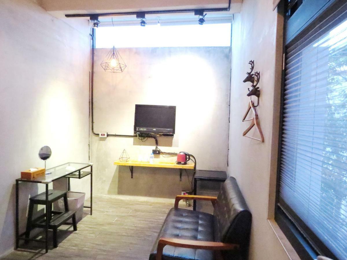 Groupei Apartment Nanwan Exterior photo