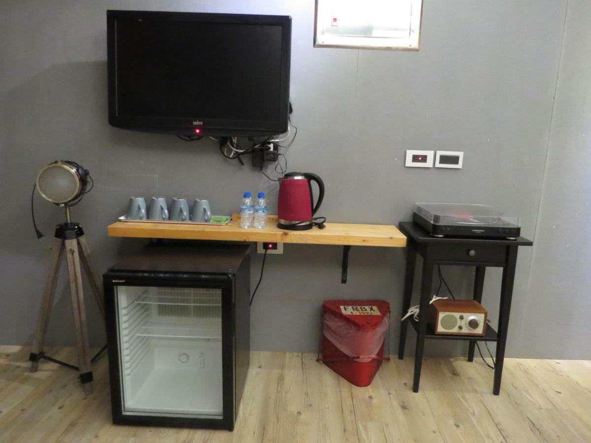 Groupei Apartment Nanwan Exterior photo